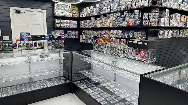 The Hobby Source