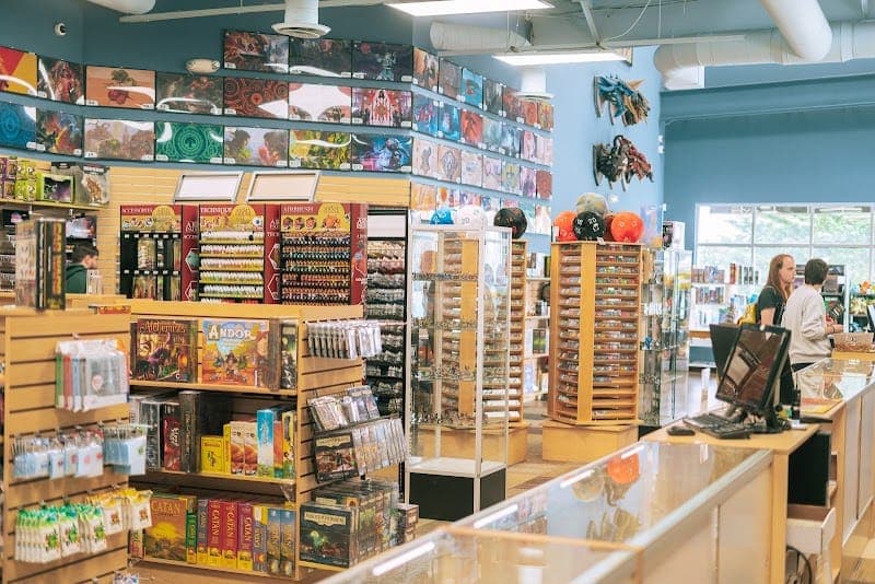 The Mighty Meeple