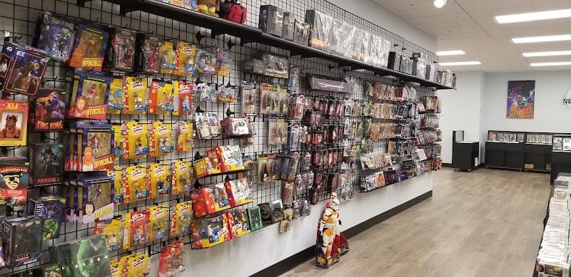 The Nerd Store