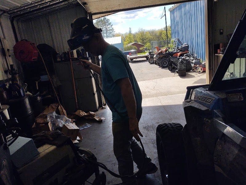 The Shop