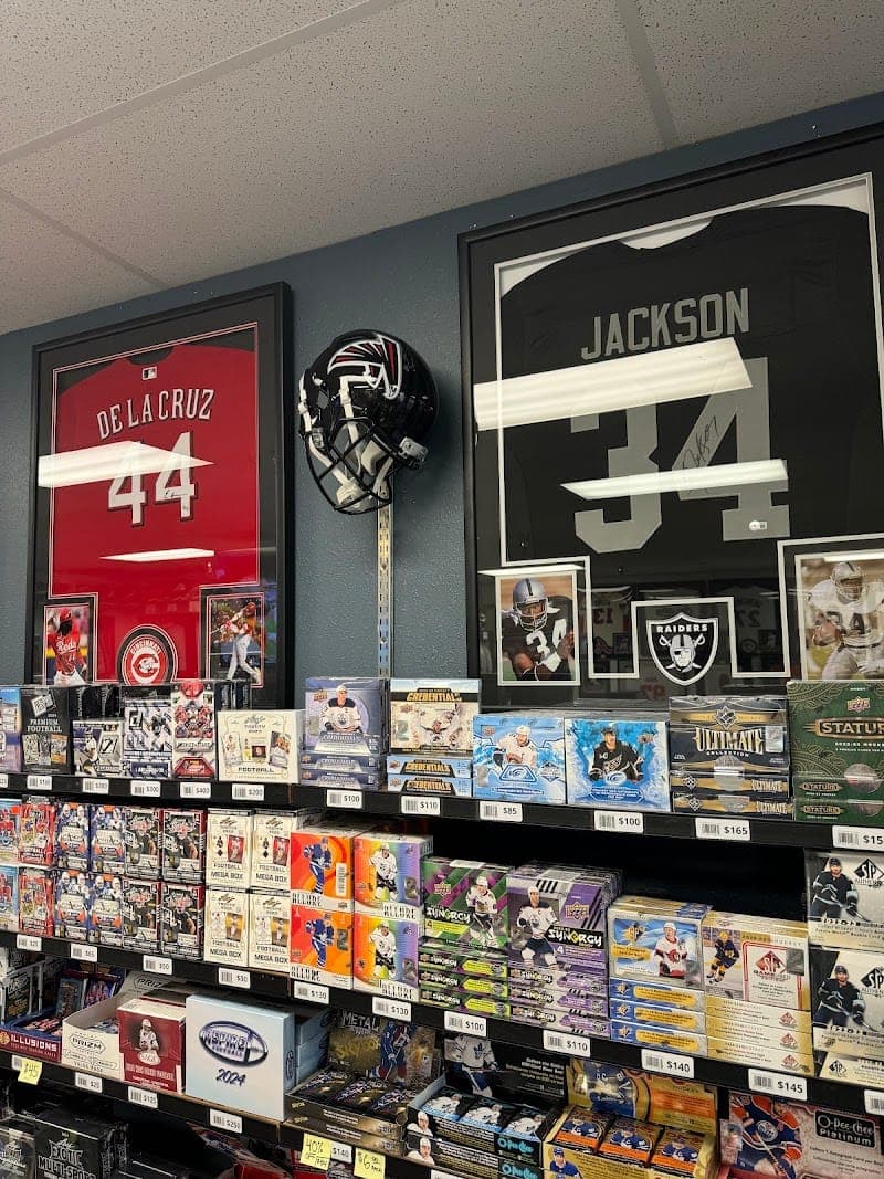 The SportsRoom
