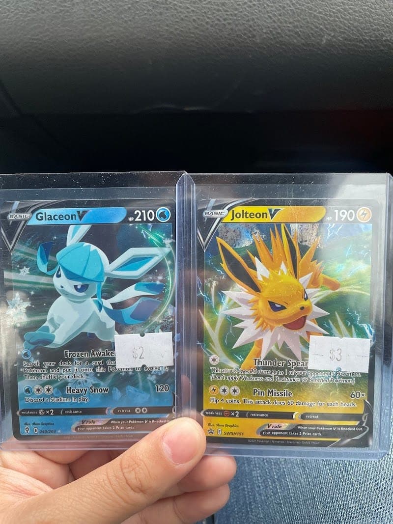 The Trainer Pack