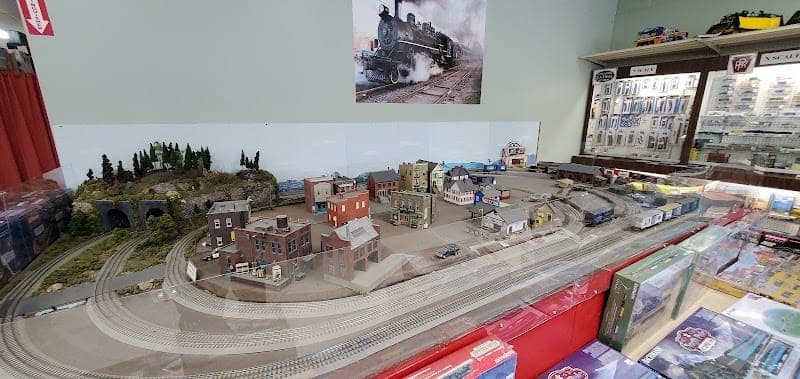 Toy City