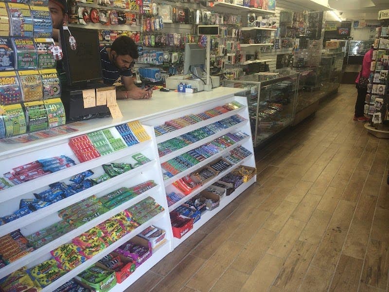 Toy & Game Land