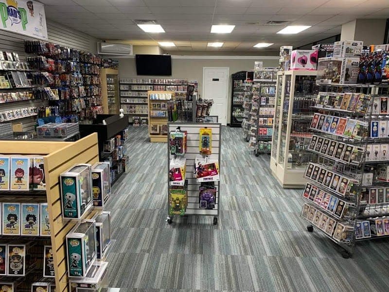 Toy World Order