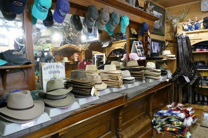 Trading Post