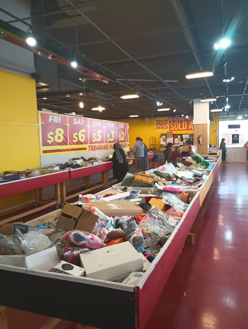 Treasure Hunt Deals