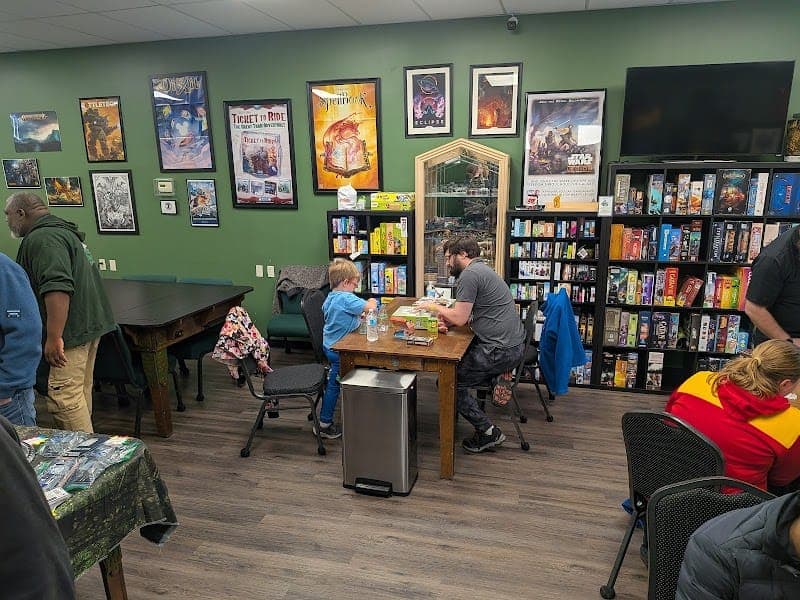 Valhalla's Gate Games