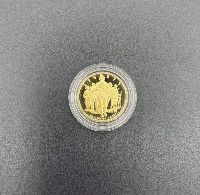Village Coin