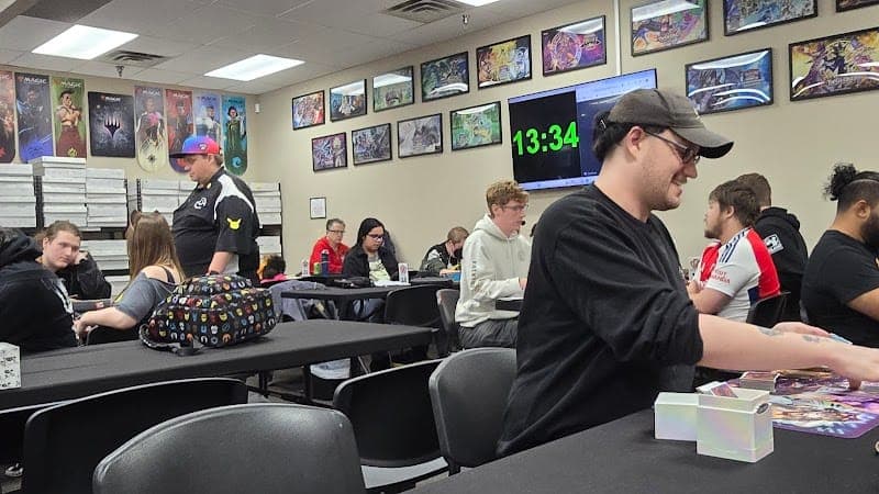 Viral Card Games