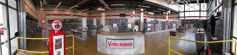 Vortex Hobbies