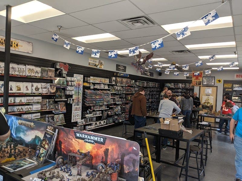 Warhammer