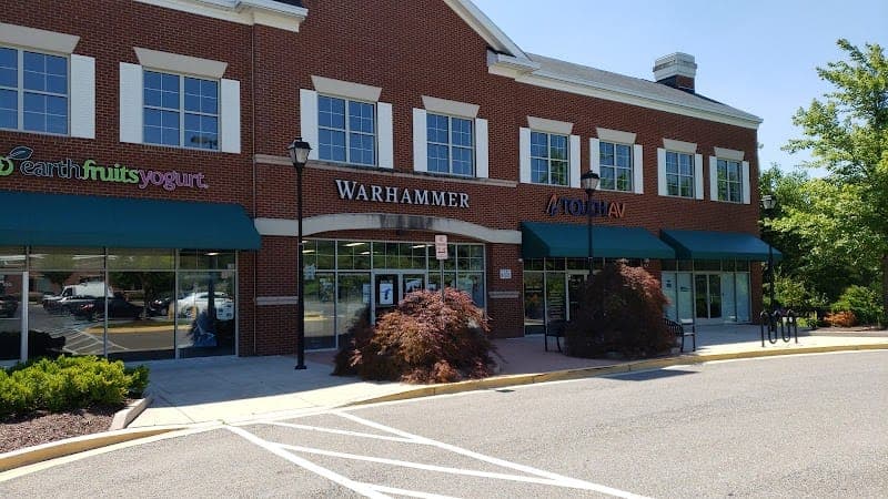 Warhammer