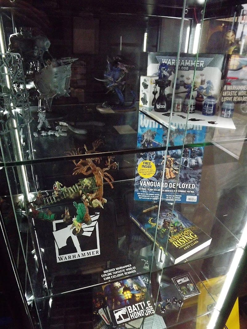 Warhammer