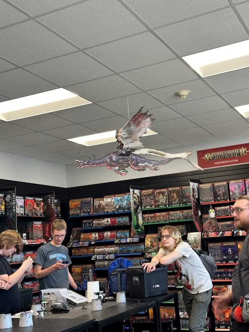 Warhammer