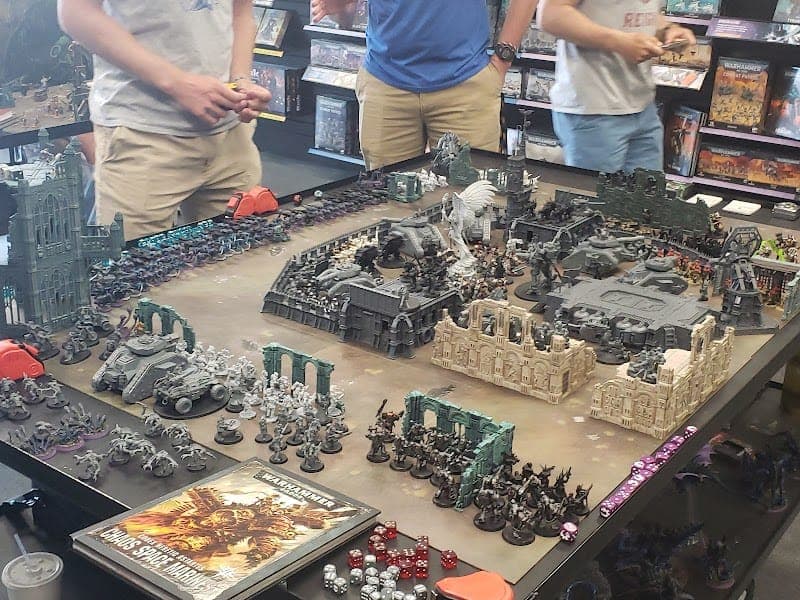 Warhammer