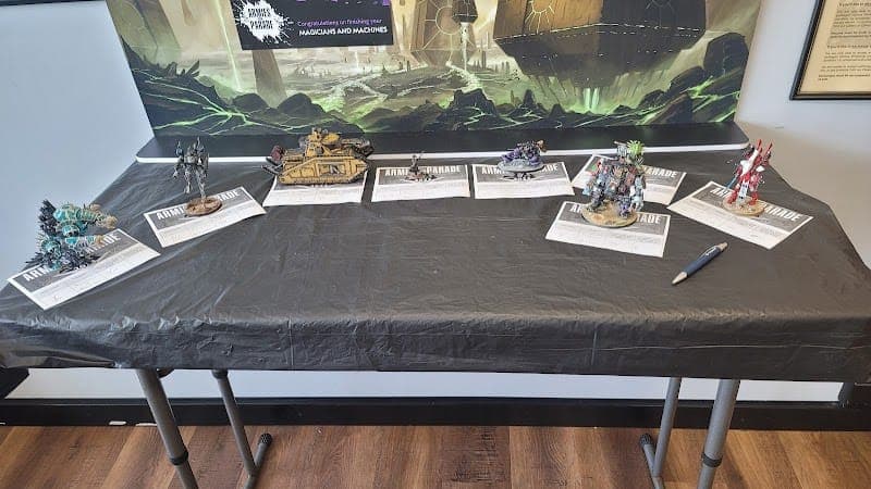 Warhammer