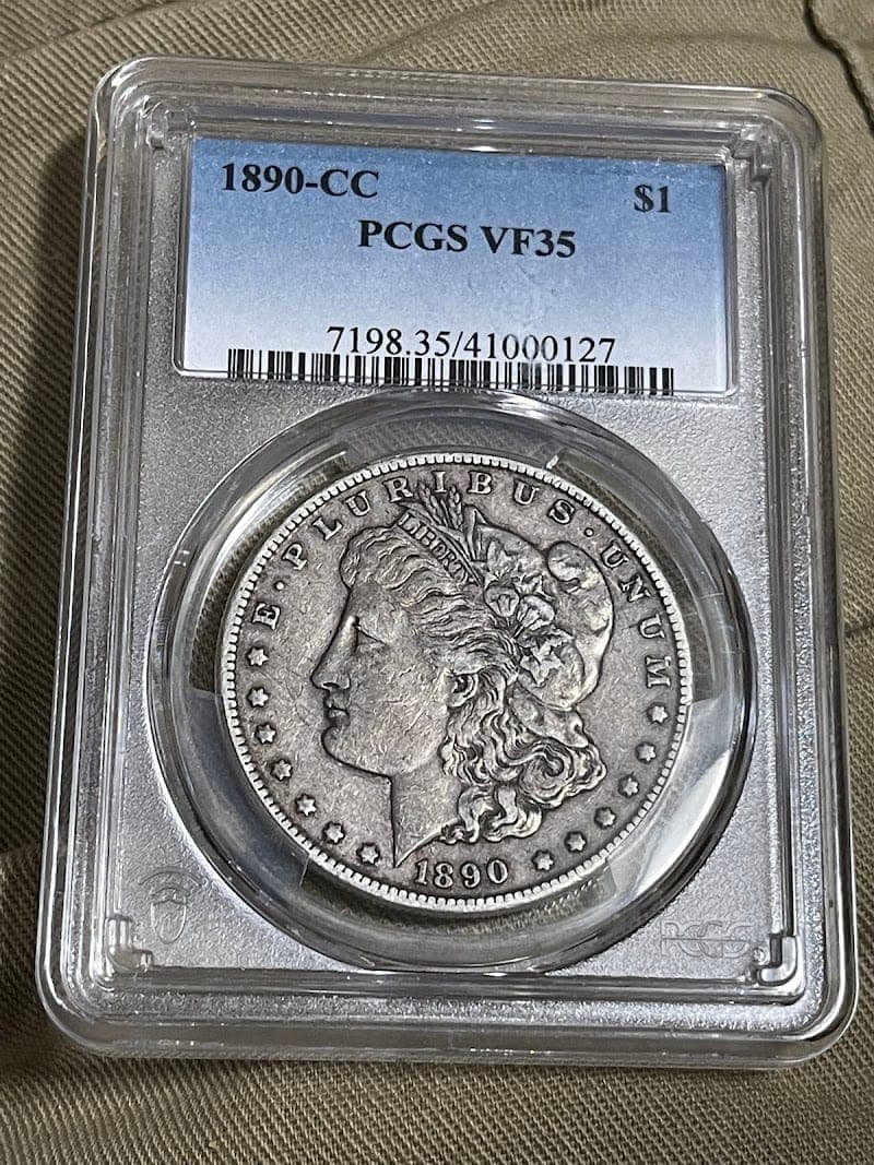 Windy City Currency